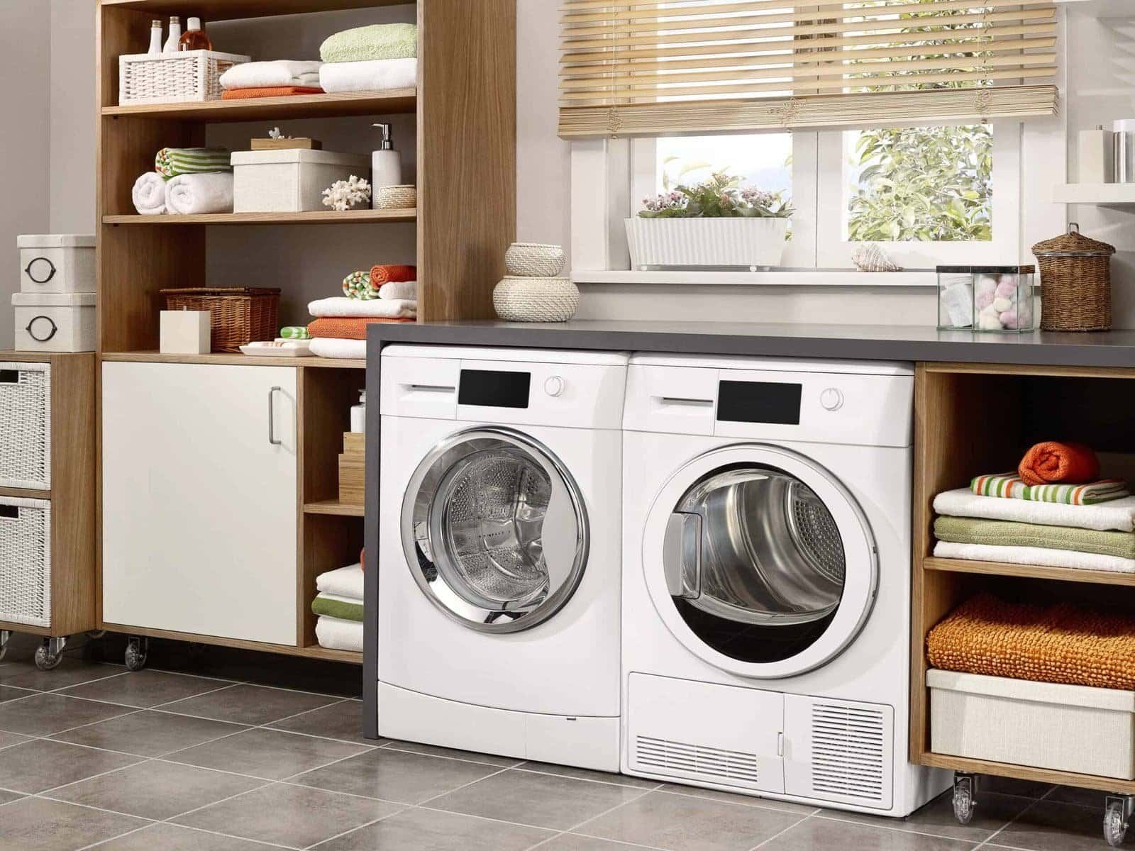 Dryers for Your Laundry Needs Dryers for Your Laundry Needs